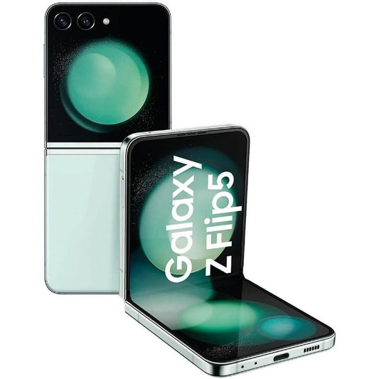 Samsung Galaxy Z Flip5 Mint