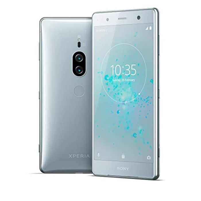 Xperia XZ2premium - スマートフォン/携帯電話