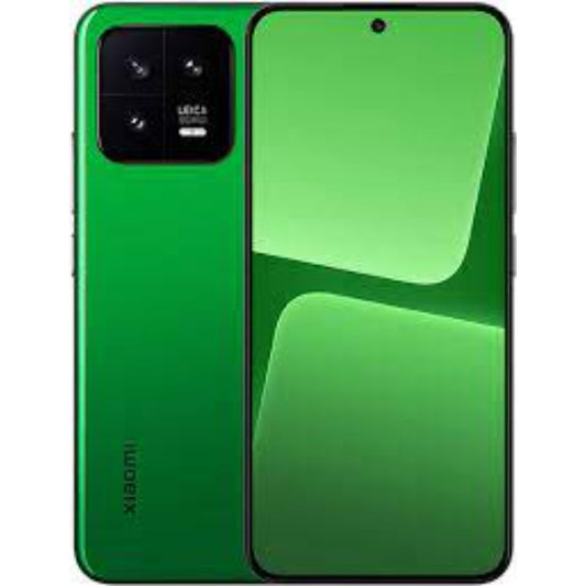 Xiaomi 13 Green