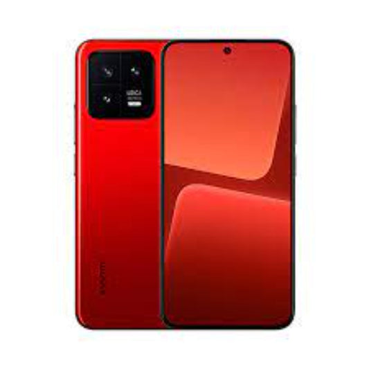 Xiaomi 13 Red