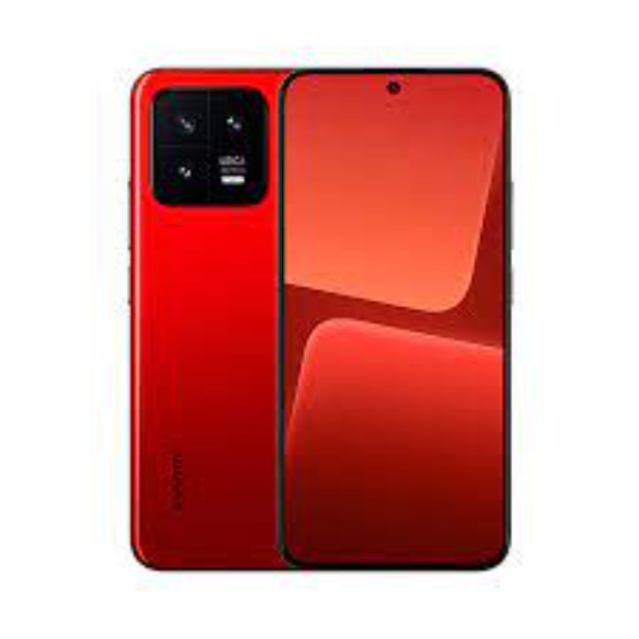 Xiaomi 13 Red