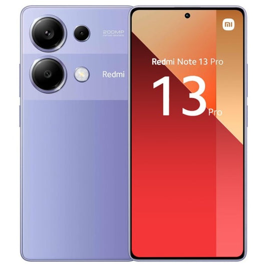 Xiaomi Redmi Note 13 Pro 4G Lavender Purple