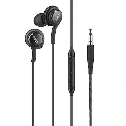 Samsung Accessory Earphones Tuned by AKG Black