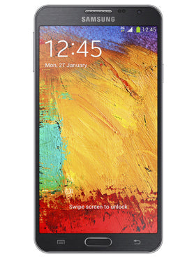 Samsung Galaxy Note 3 Neo N7505 Black
