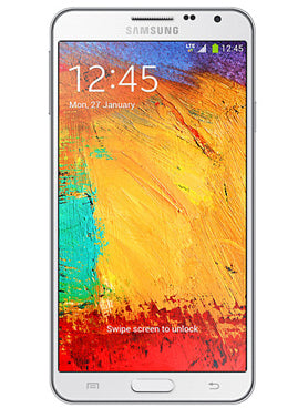 Samsung Galaxy Note 3 Neo N7505 White