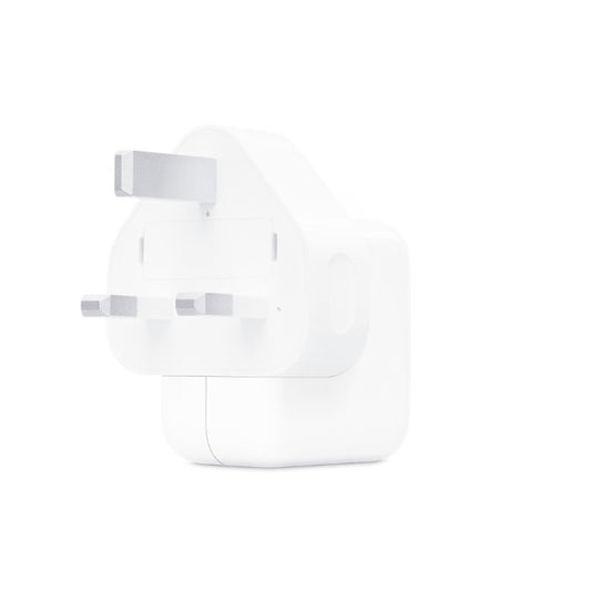 Apple Accessory 12W USB Power Adapter (A2167) White