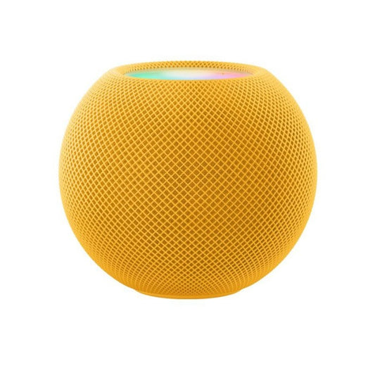 Apple Accessory HomePod mini (A2374) Yellow