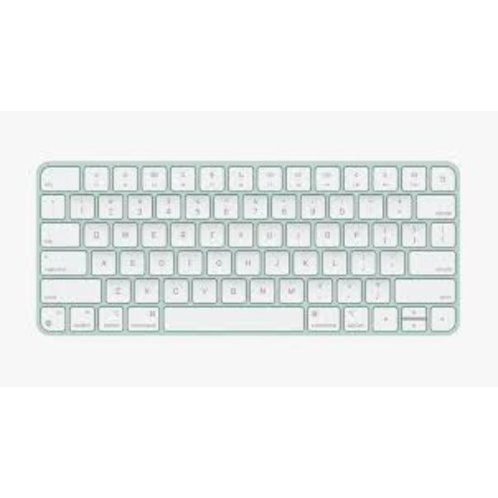 Apple Accessory Magic Keyboard 2 (A2450) Green