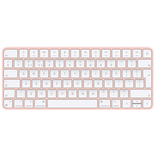 Apple Accessory Magic Keyboard 2 (A2450) Pink