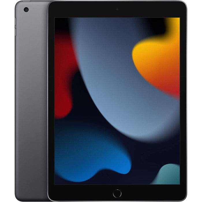 Apple iPad 10.2 (9th Generation) 2021 Space Grey