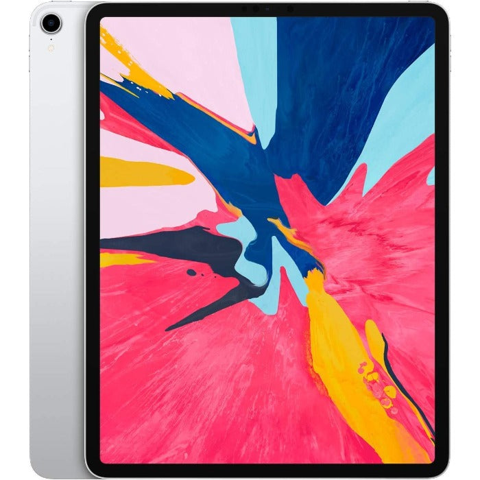 Apple iPad 12.9 (3rd generation) 2018 Silver