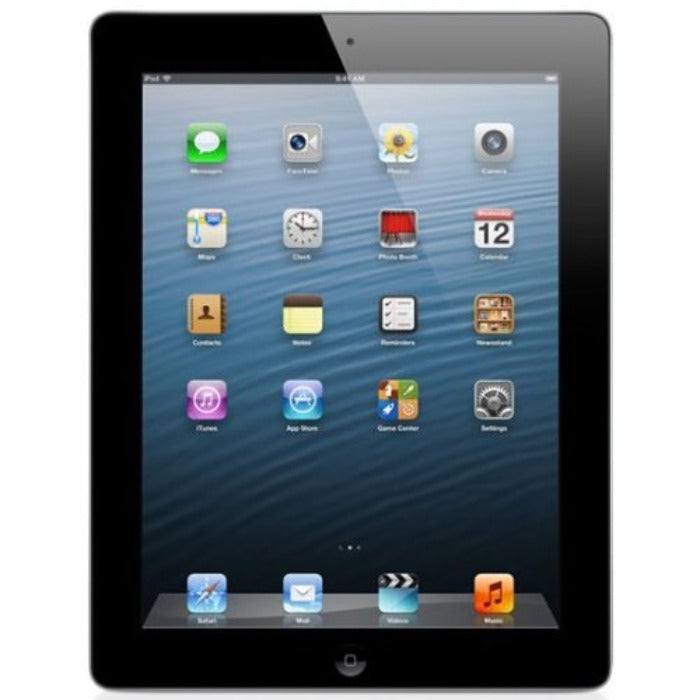 Apple iPad 3 Black