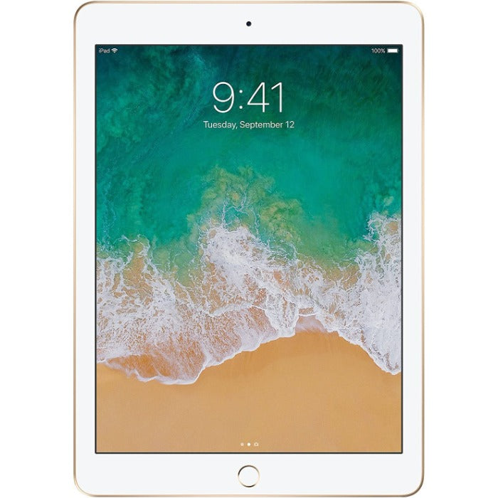Apple iPad 9.7 (5th generation) 2017 Gold
