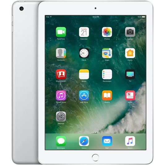Apple iPad 9.7 (5th generation) 2017 Silver