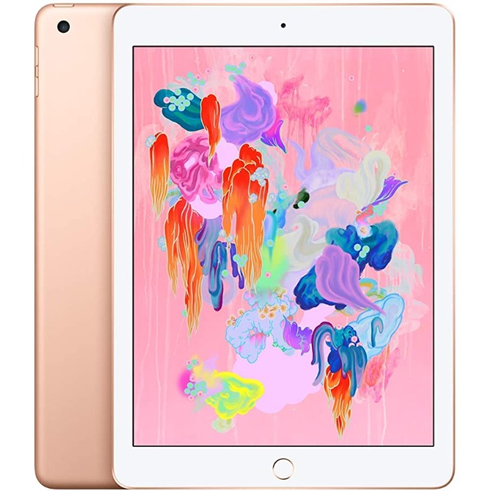Apple iPad 9.7 (6th generation) 2018 Gold
