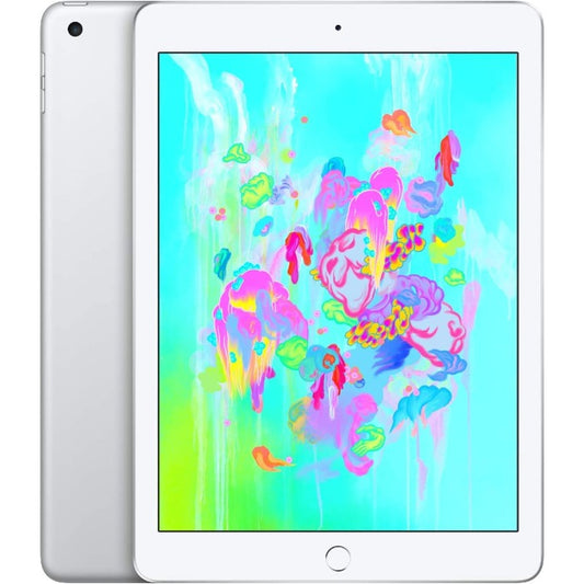 Apple iPad 9.7 (6th generation) 2018 Silver