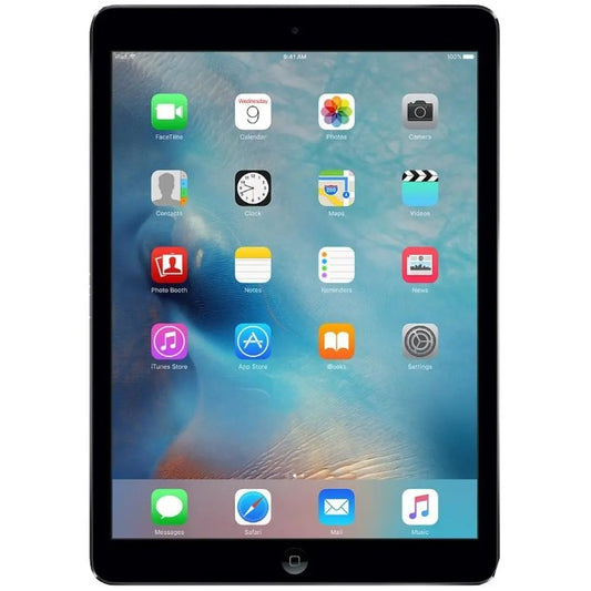 Apple iPad Air 1 Grey