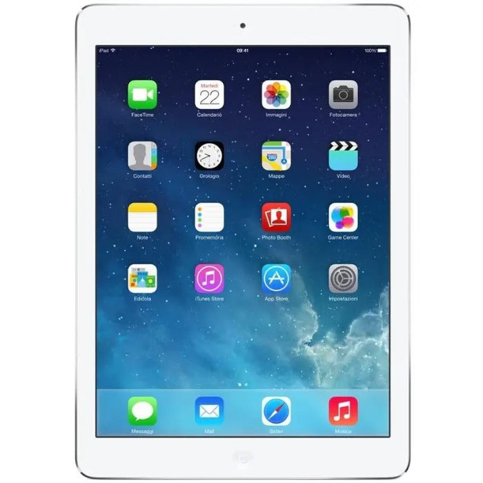 Apple iPad Air 1 Silver