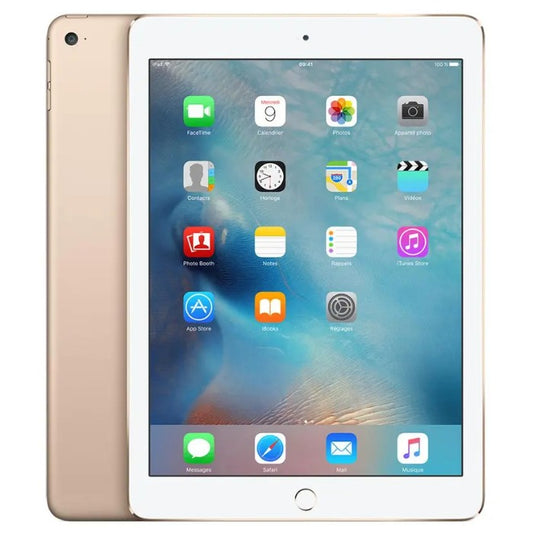 Apple iPad Air 2 Gold