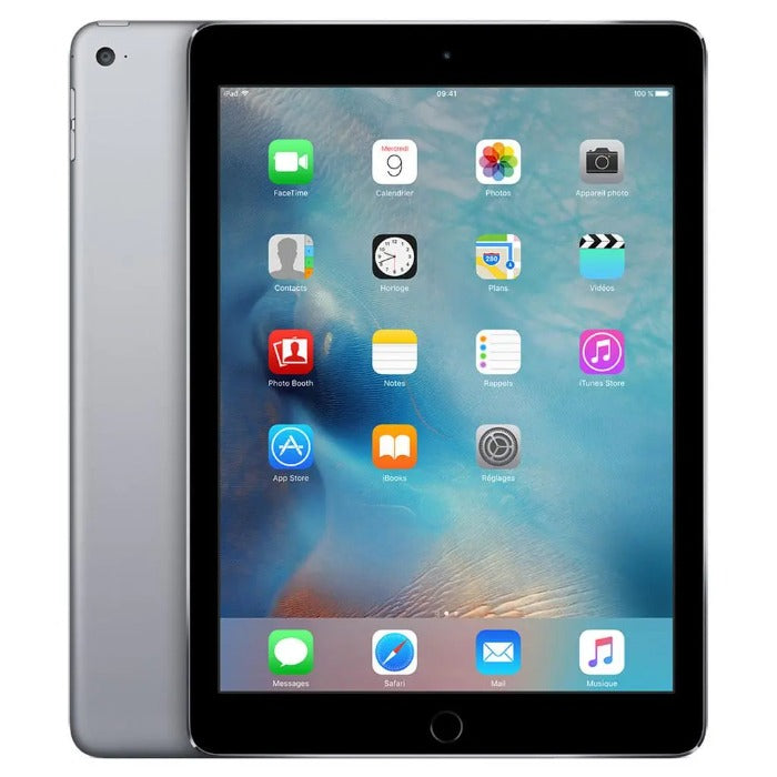 Apple iPad Air 2 Grey