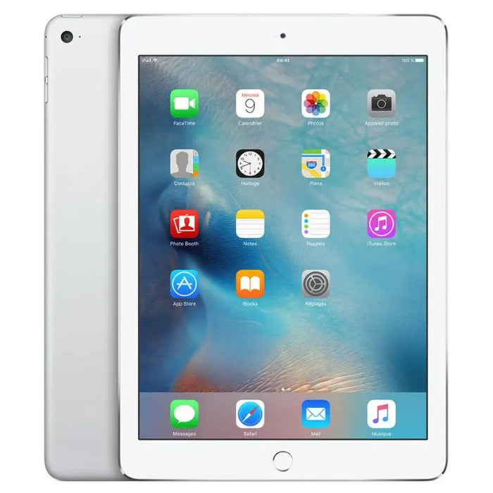 Apple iPad Air 2 Silver