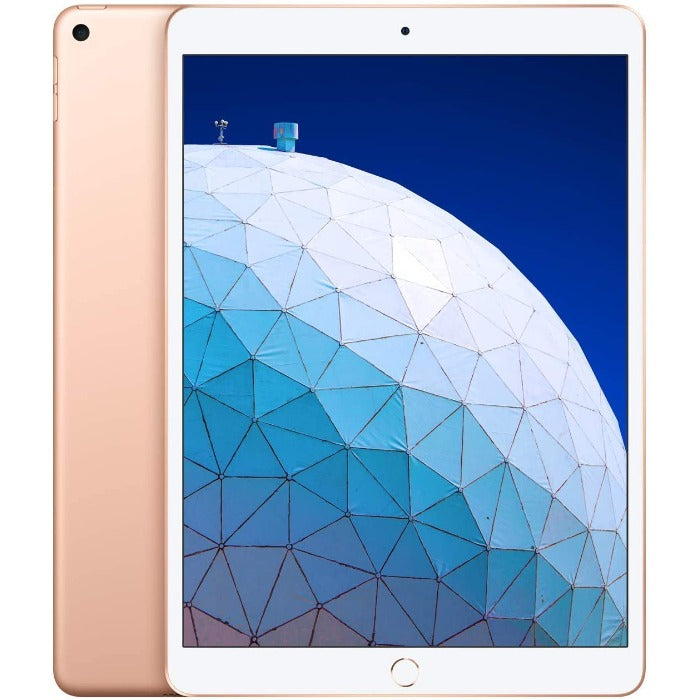 Apple iPad Air (3rd Generation) 2019 Gold