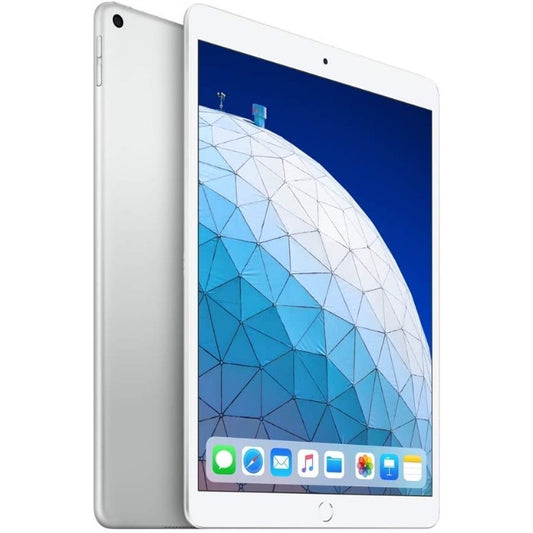 Apple iPad Air (3rd Generation) 2019 Silver