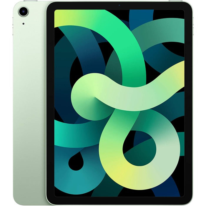 Apple iPad Air (4th Generation) Green