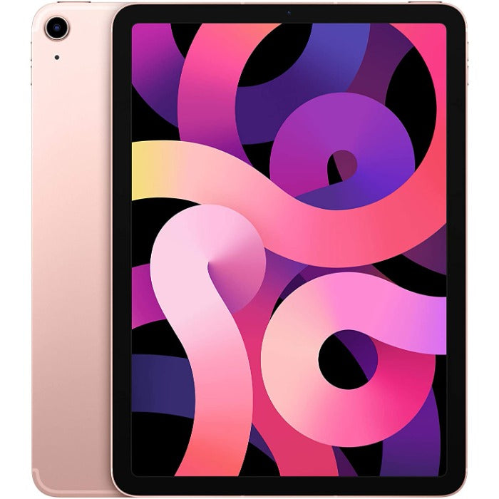 Apple iPad Air (4th Generation) Rose Gold