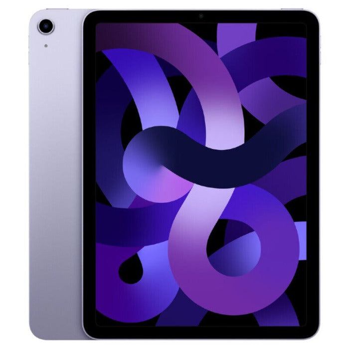 Apple iPad Air (5th generation) Purple