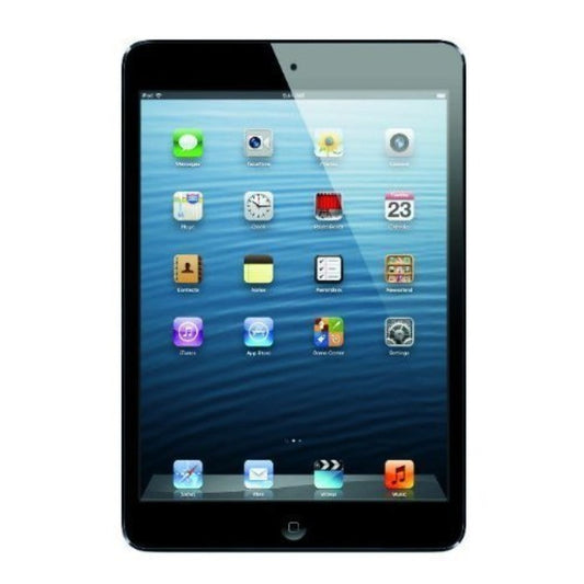 Apple iPad Mini 1 Black