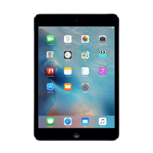 Apple iPad Mini 1 Grey