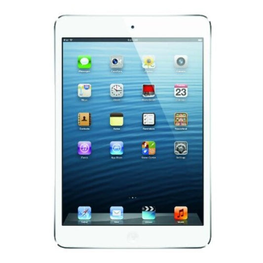 Apple iPad Mini 1 White