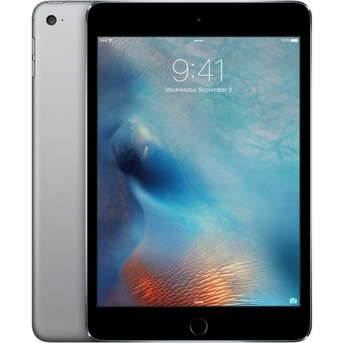 Apple iPad Mini 4 Grey