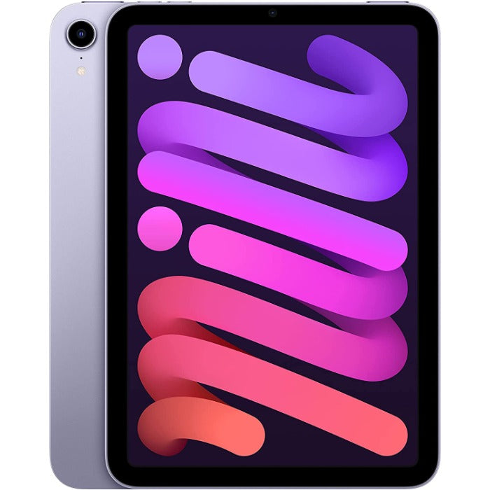 Apple iPad Mini 6 (2021) Purple
