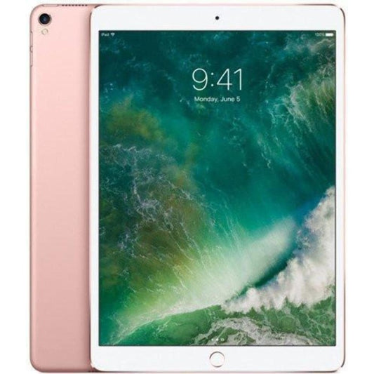 Apple iPad Pro 10.5 2017 Rose Gold