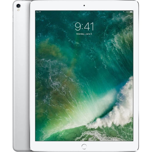 Apple iPad Pro 10.5 2017 Silver