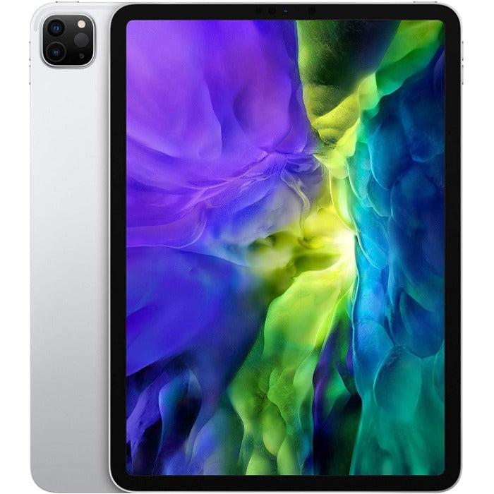 Apple iPad Pro 11 (2020) Silver