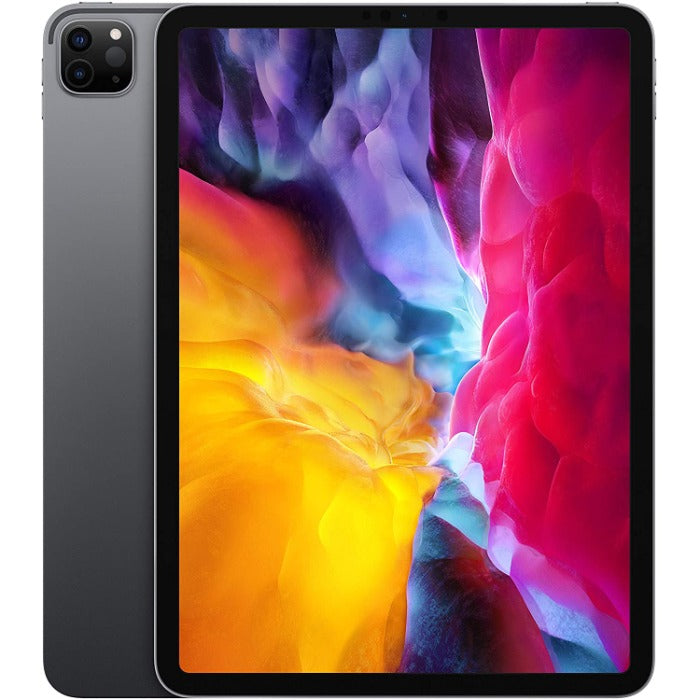 Apple iPad Pro 11 (2020) Space Gray