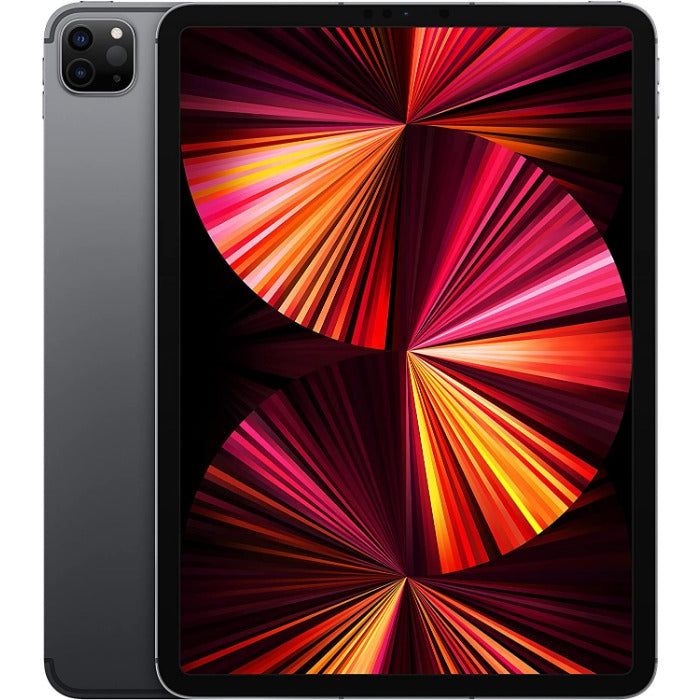 Apple iPad Pro 11 (2021) Space Grey