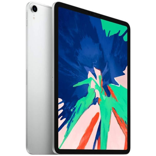 Apple iPad Pro 11.0 (2018) Silver