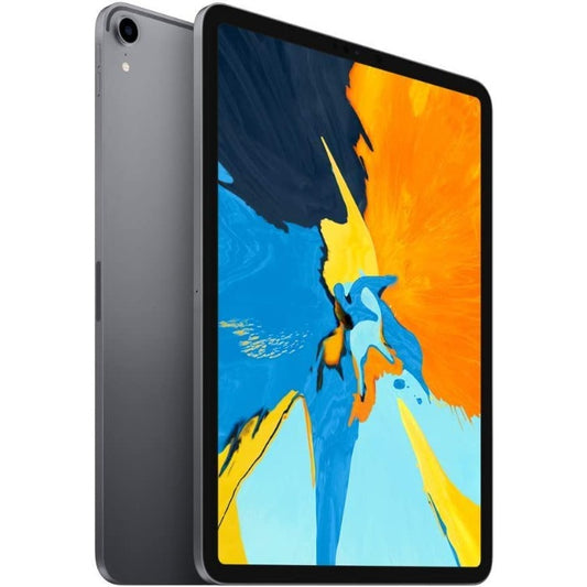 Apple iPad Pro 11.0 (2018) Space Grey