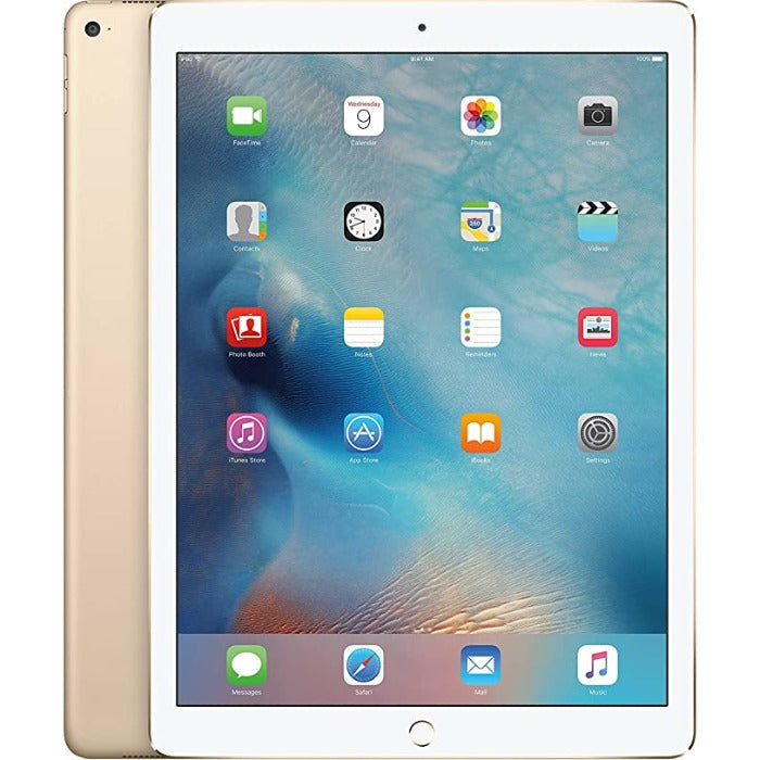 Apple iPad Pro 12.9 (2015) Gold