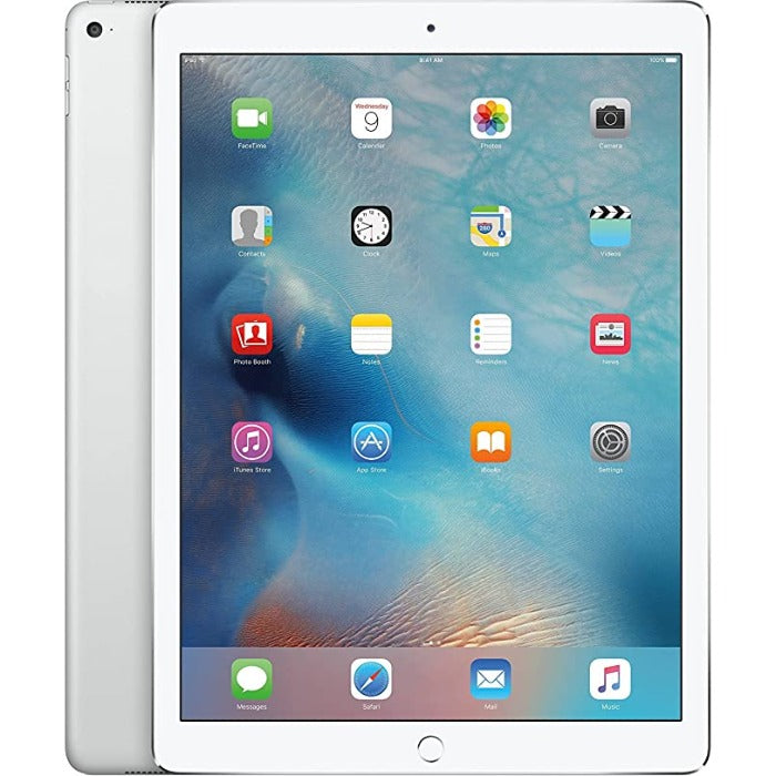 Apple iPad Pro 12.9 (2015) Silver