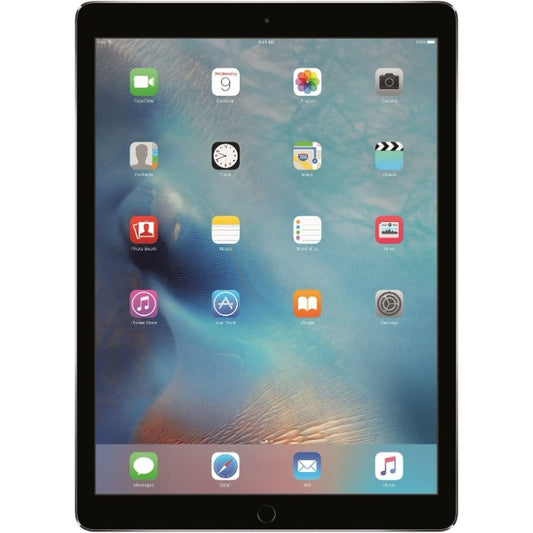 Apple iPad Pro 12.9 (2015) Space Gray