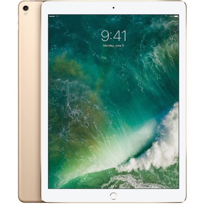 Apple iPad Pro 12.9 (2017) Gold