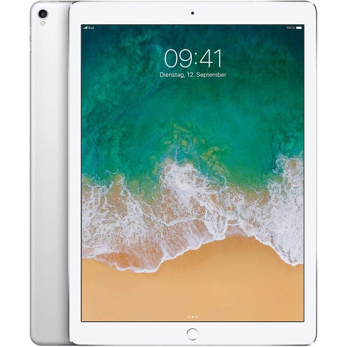 Apple iPad Pro 12.9 (2017) Silver