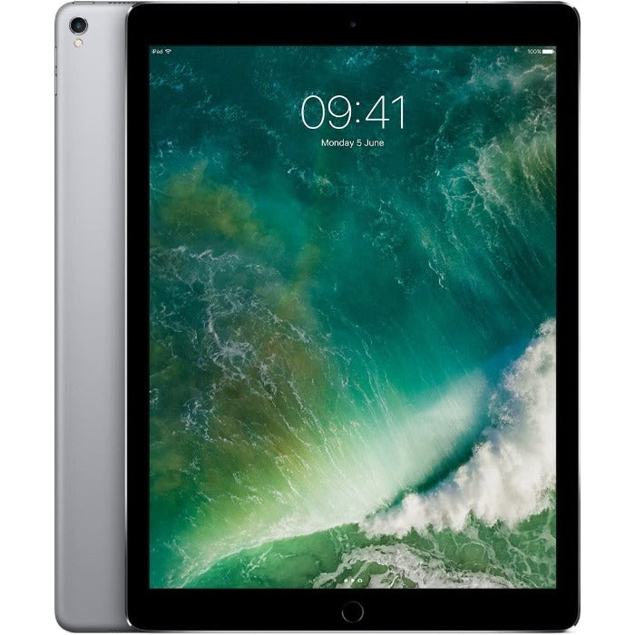 Apple iPad Pro 12.9 (2017) Space Gray