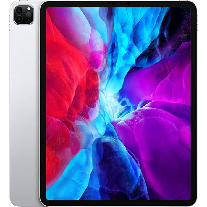 Apple iPad Pro 12.9 (2020) Silver