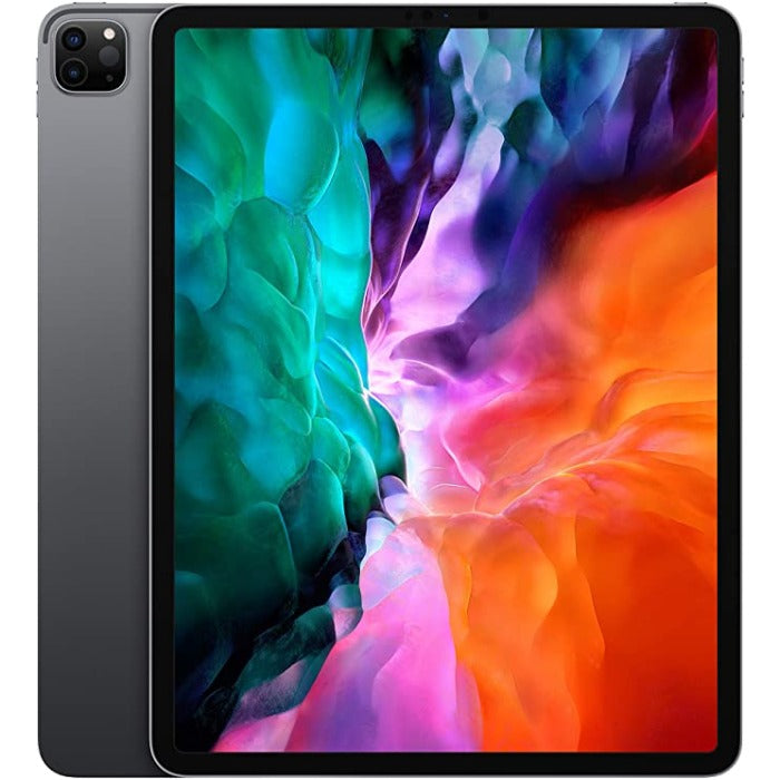 Apple iPad Pro 12.9 (2020) Space Gray